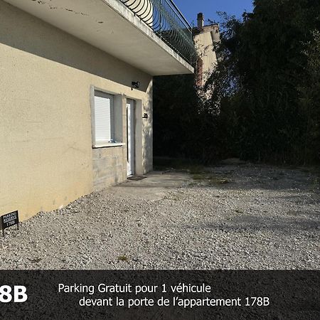 178B - Appartement T2 Tout Confort - Wifi Netflix Ле-Гон-Понтувре Экстерьер фото