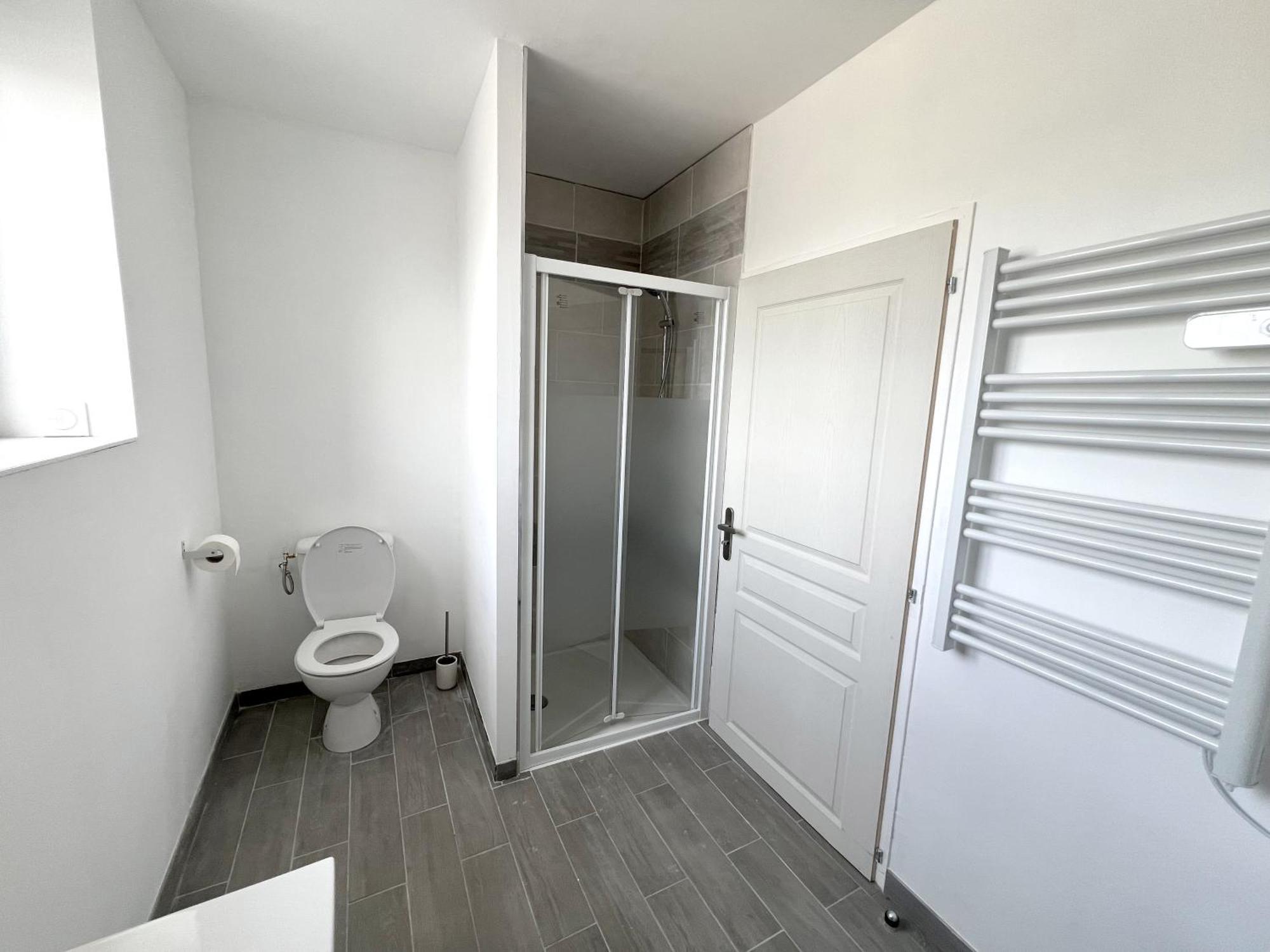 178B - Appartement T2 Tout Confort - Wifi Netflix Ле-Гон-Понтувре Экстерьер фото